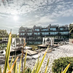 Quellenhof Luxury Отель