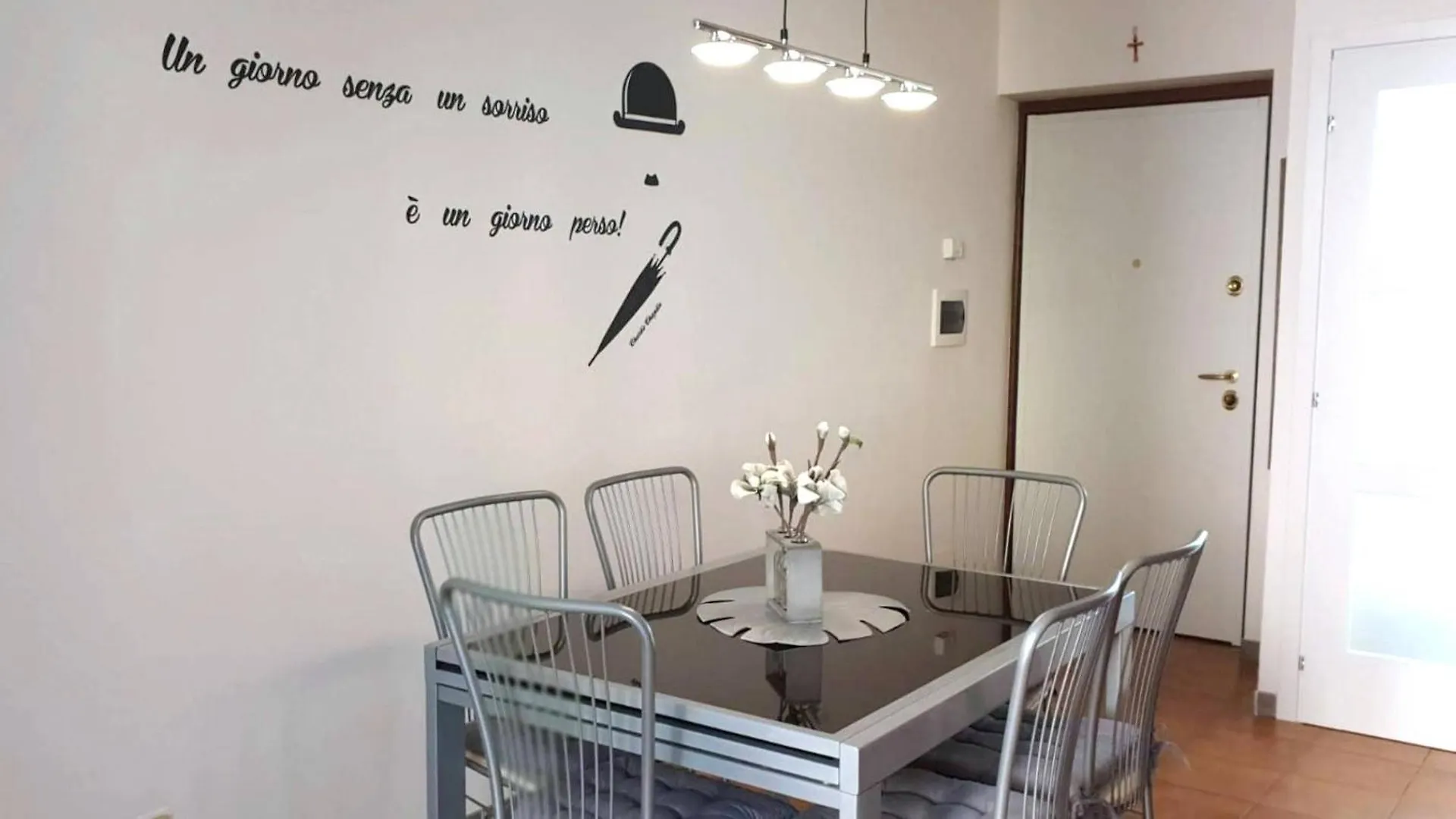 Zu Sole Del Garda 10 - Ol Apartment Lazise