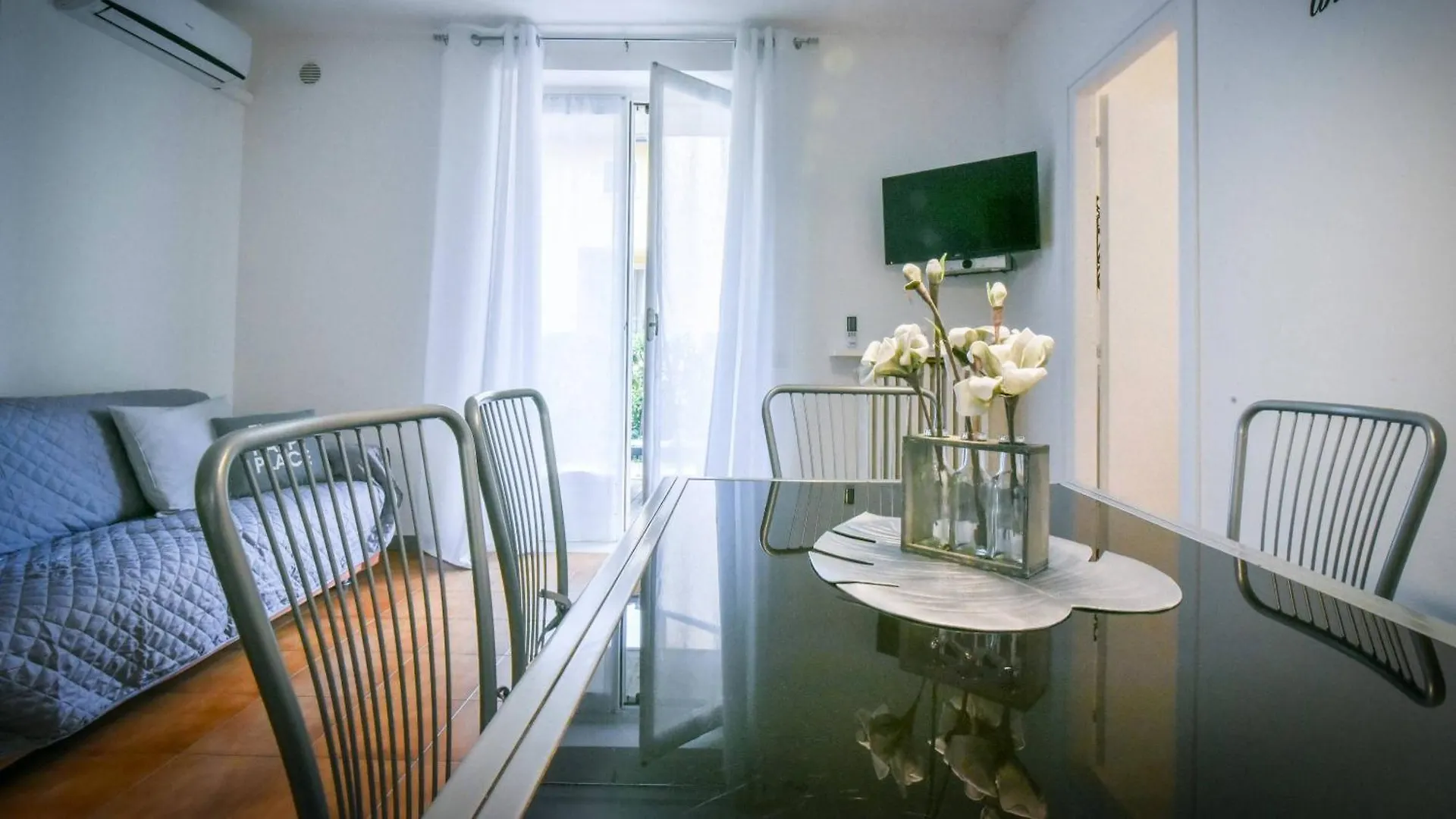 Zu Sole Del Garda 10 - Ol Apartment Lazise Italy