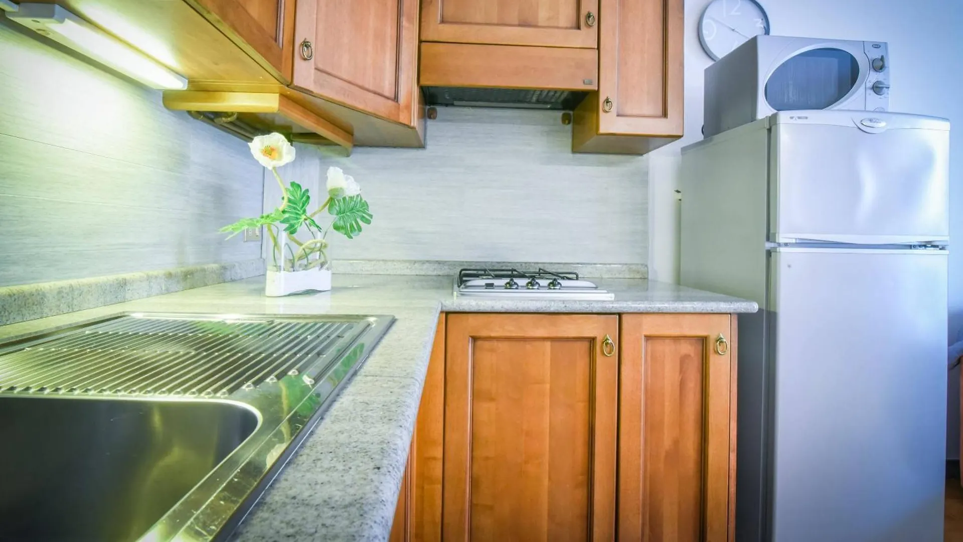 Zu Sole Del Garda 10 - Ol Apartment Lazise Italy