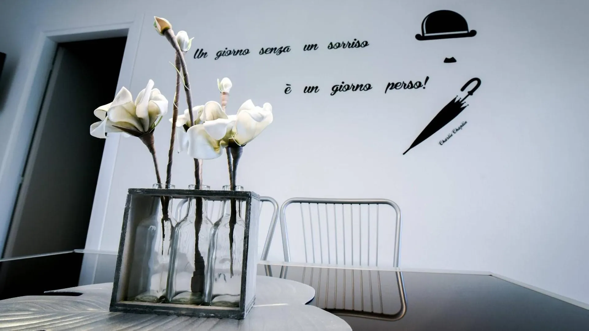 Zu Sole Del Garda 10 - Ol Apartment Lazise