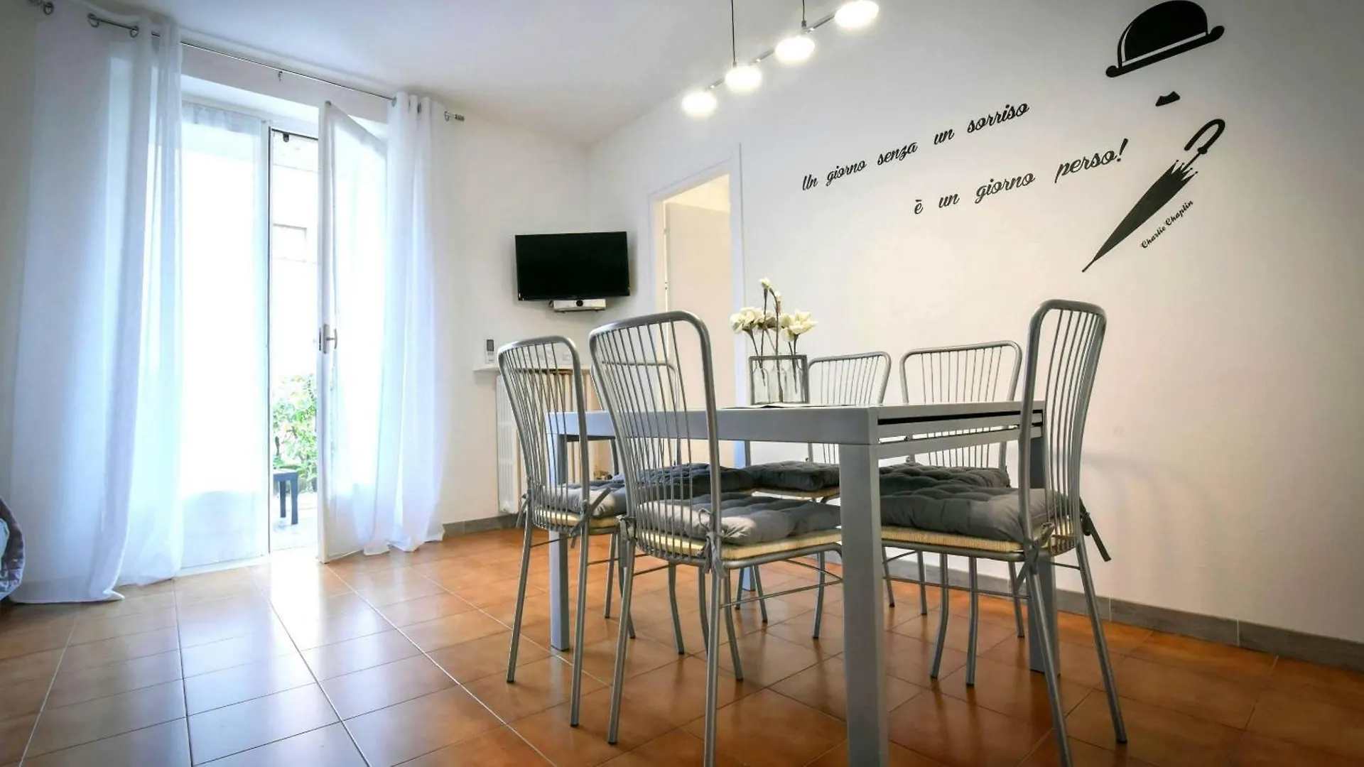Zu Sole Del Garda 10 - Ol Apartment Lazise Italy