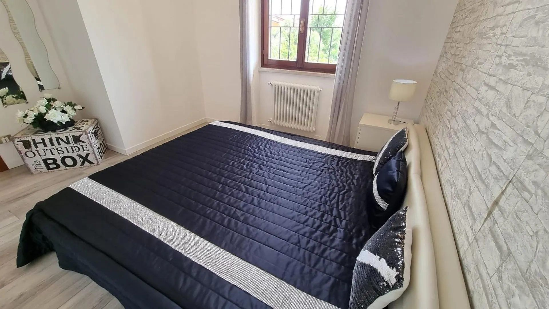 Zu Sole Del Garda 10 - Ol Apartment Lazise
