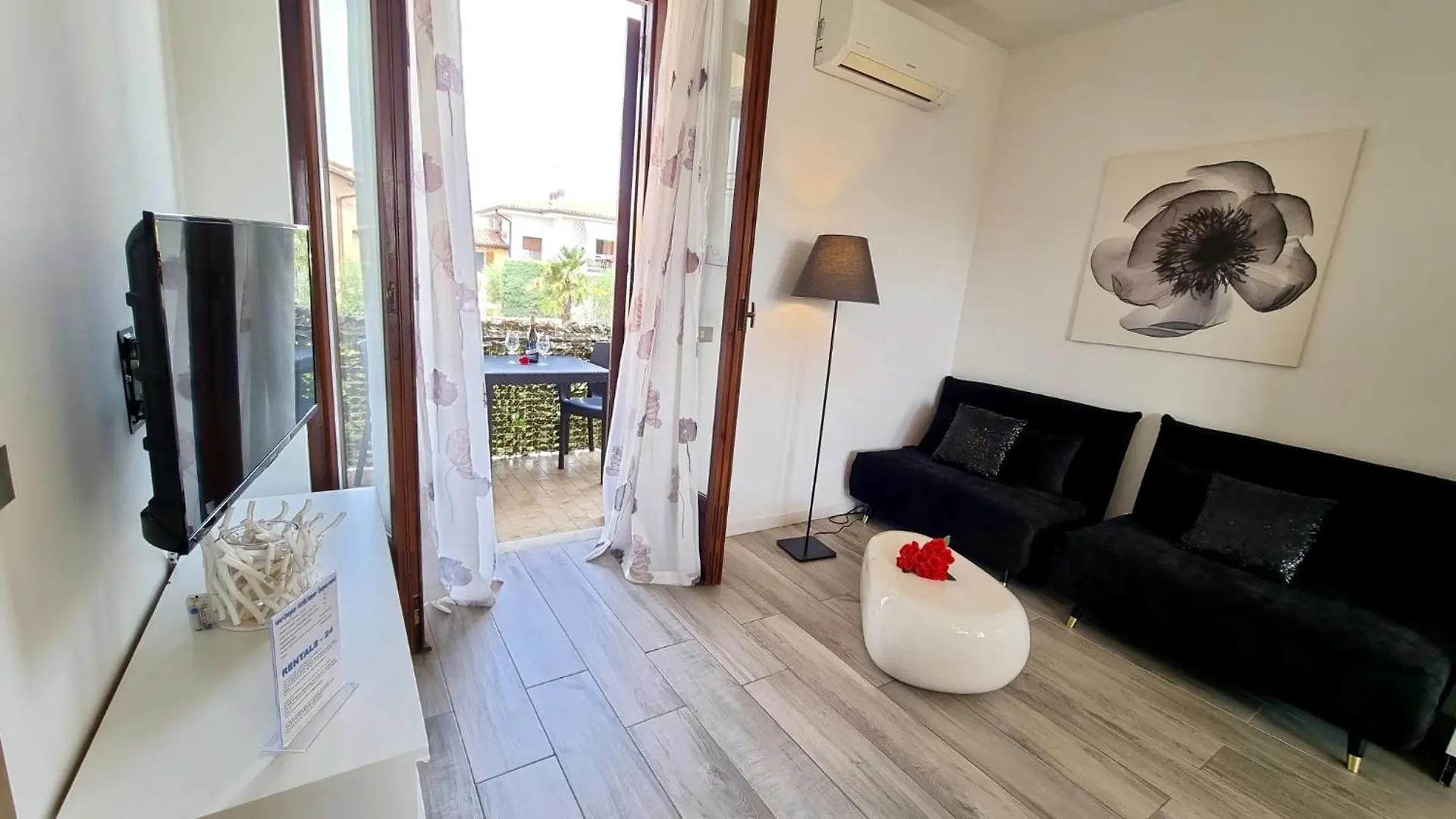 Zu Sole Del Garda 10 - Ol Apartment Lazise