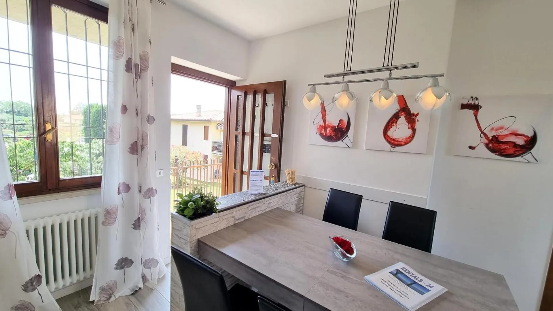 Zu Sole Del Garda 10 - Ol Apartment Lazise