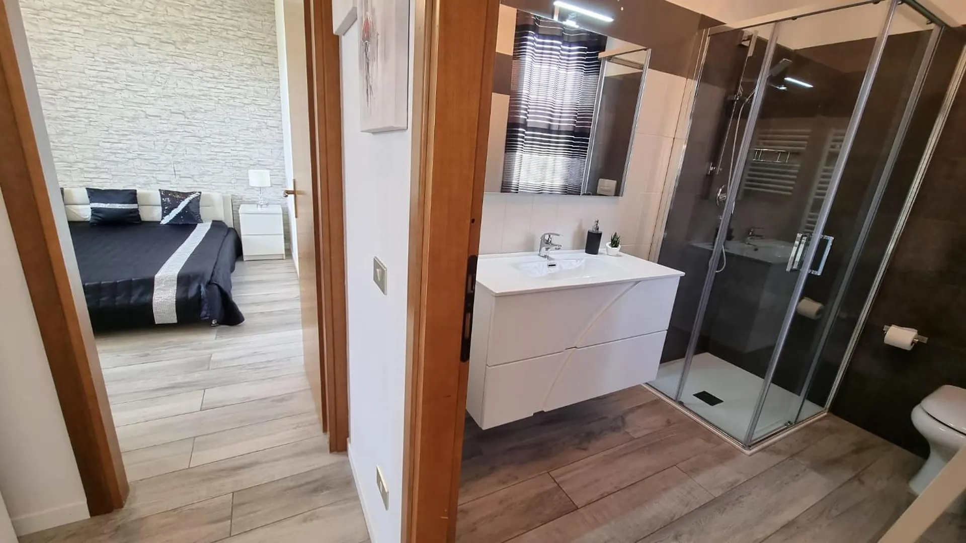 Zu Sole Del Garda 10 - Ol Apartment Lazise Italy