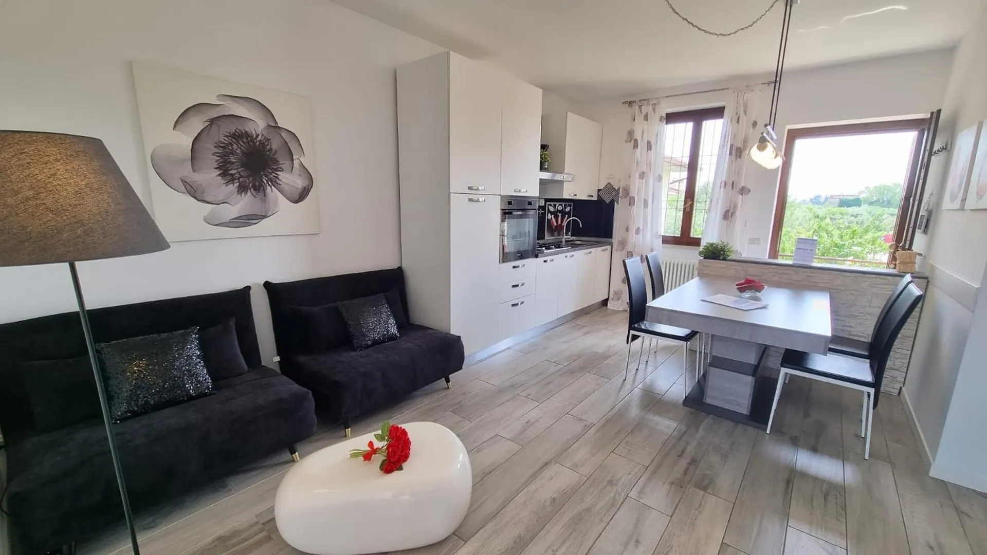 Zu Sole Del Garda 10 - Ol Apartment Lazise