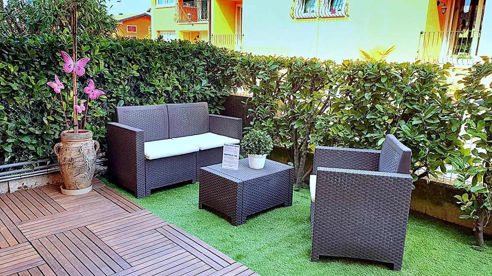 Zu Sole Del Garda 10 - Ol Apartment Lazise Italy