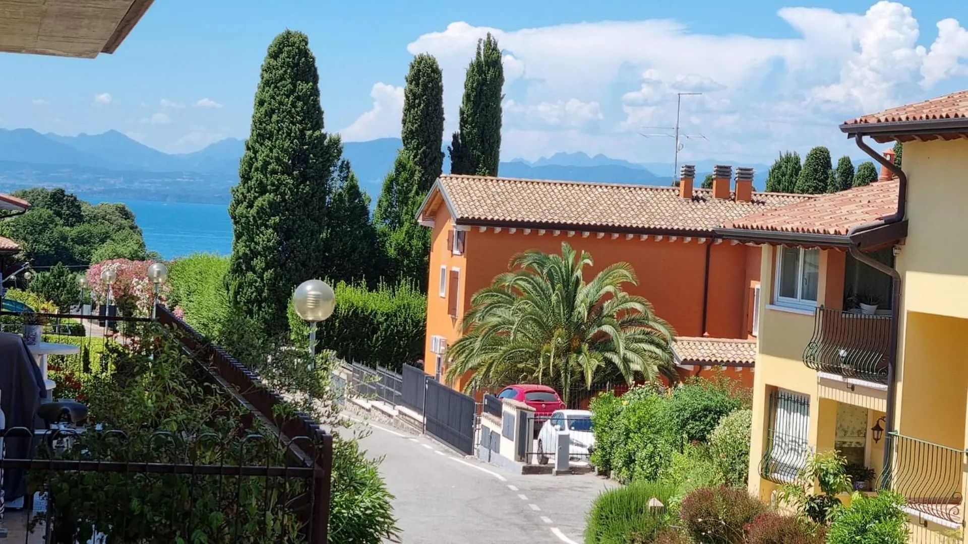 Zu Sole Del Garda 10 - Ol Apartment Lazise
