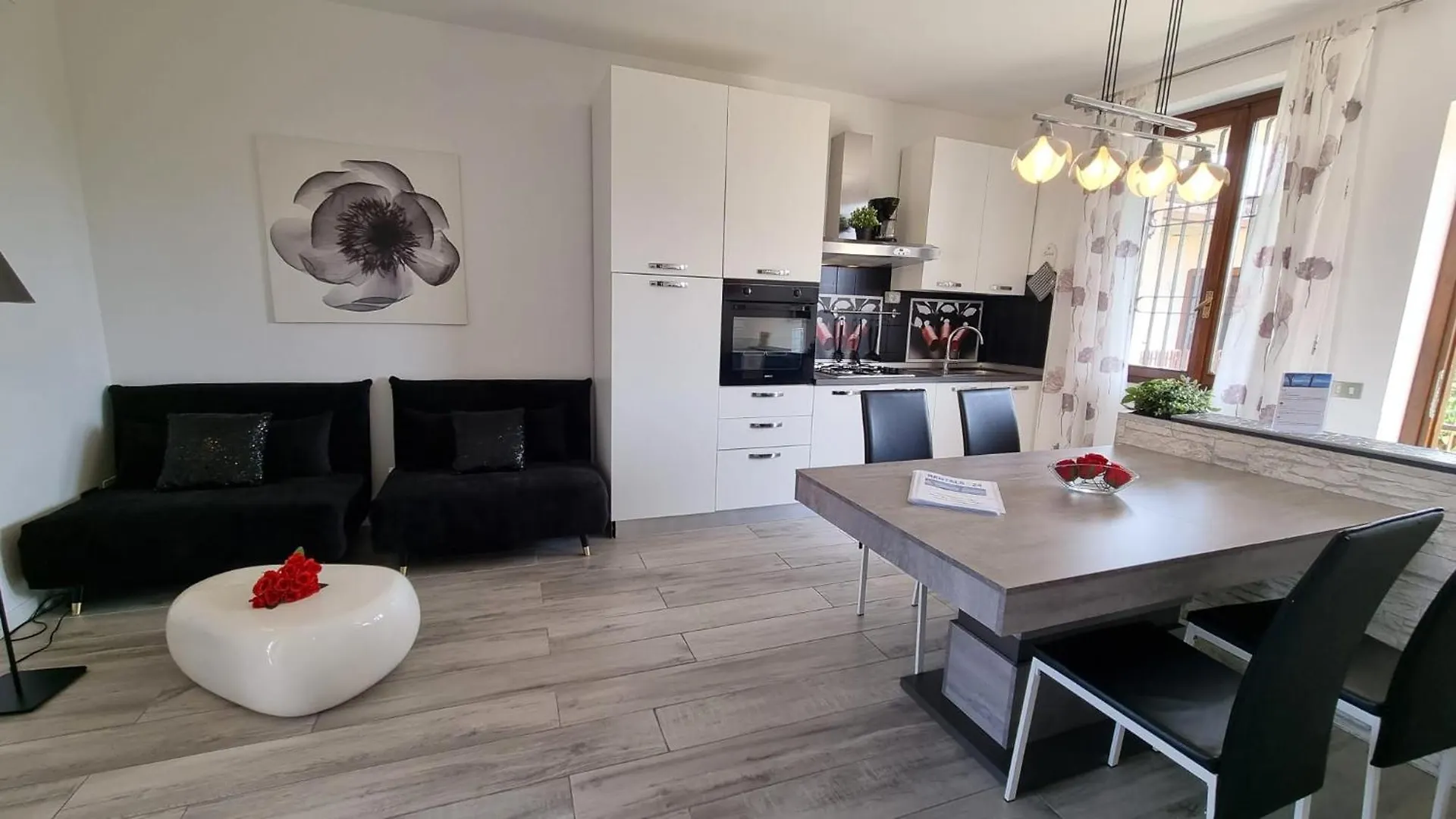 Zu Sole Del Garda 10 - Ol Apartment Lazise Italy