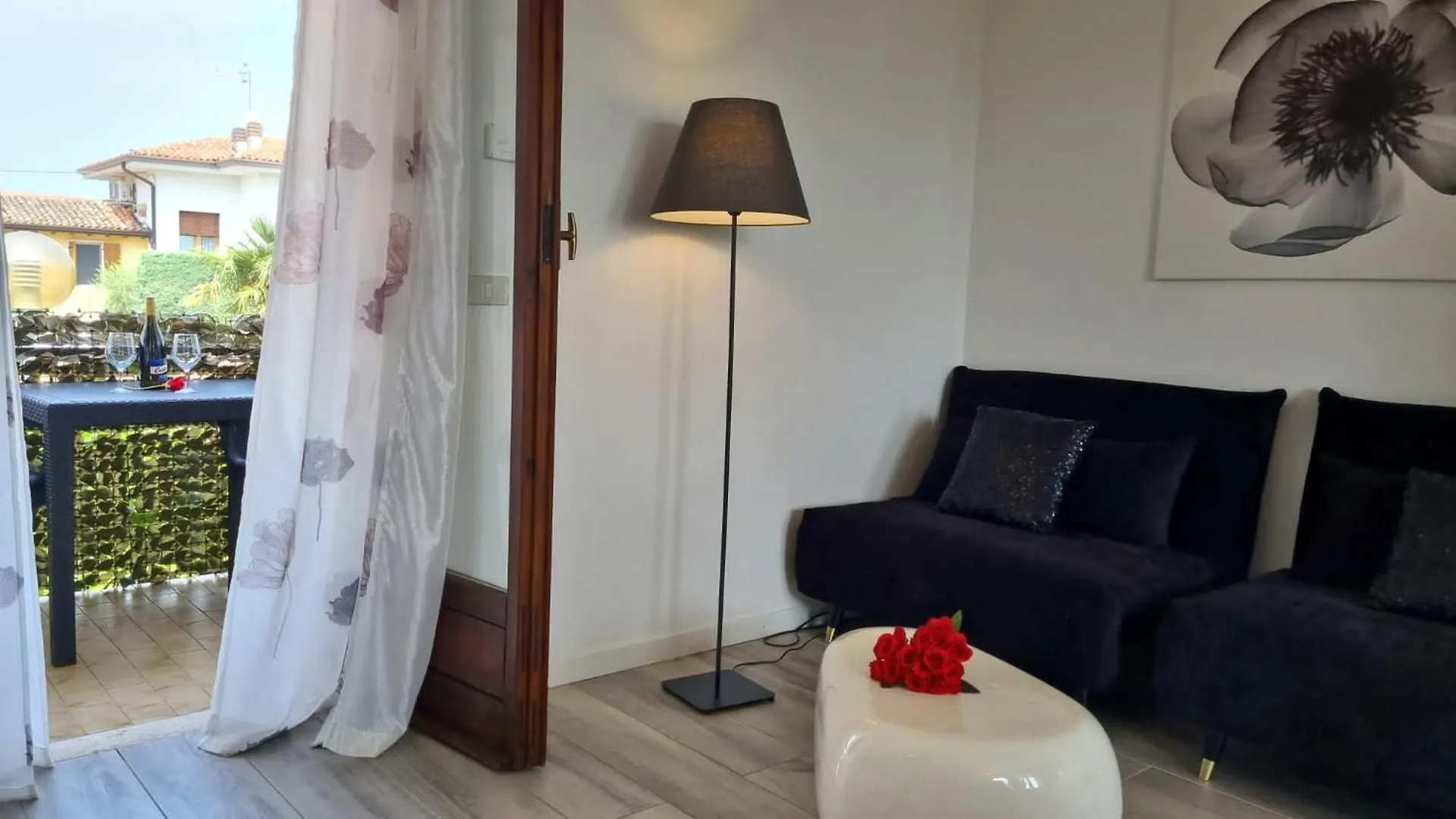 Zu Sole Del Garda 10 - Ol Apartment Lazise